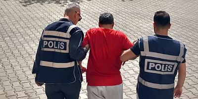 Döşemealtı İlçesinde Dinamo Hırsızı Yakalandı