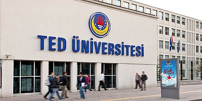 TED Üniversitesi Eğitim Fakültesi’nin tüm programları yüksek puanla akredite edildi     
