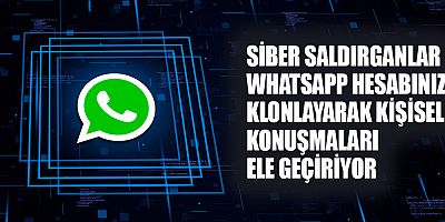 Whatsapp dolandırıcılıklarına karşı alınması gereken 5 önlem
