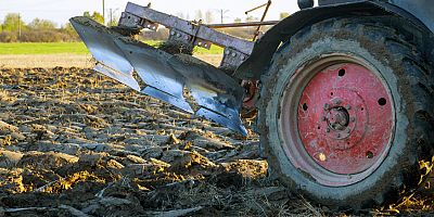 Tarım profesyonelleri dikkat! Doğru lastikle toprağı hasada hazırlamak önemli